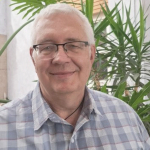 Claus Abraham