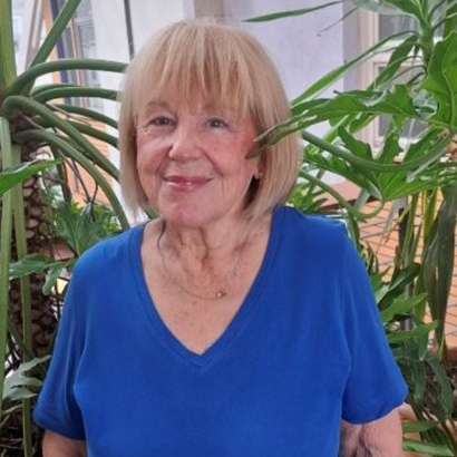 Gabriele von Appen