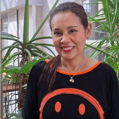 Ning Schneider