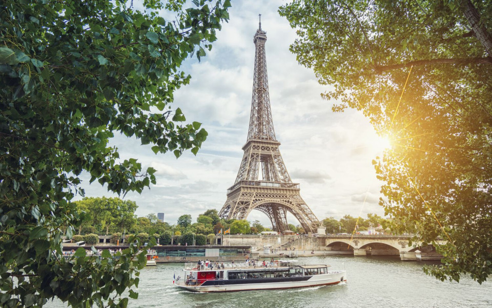 Frankreich