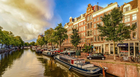 amsterdam